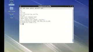8.How to install and configure FTP Anonymous User Access Files and Uploading files