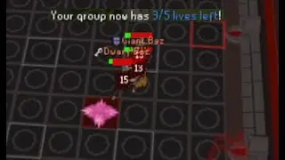 I pinged the wrong tiles L0000L   GHCIM#3