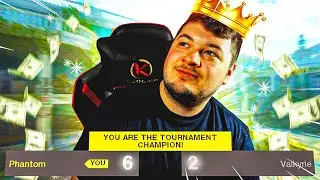 I AM A GUNFIGHT TOURNEY CHAMPION! (2v2 Gunfight Tournament Gameplay and Funny Moments) -COD Cold War