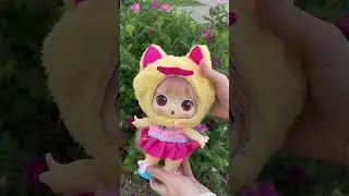 Трендовые куклы Ddung