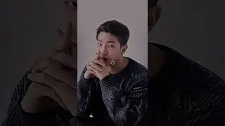 Happy birthday Kim Namjoon 🥳😇❤️&zwj;🔥#namjoon #btsnamjoon
