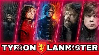 Die GESAMTE Geschichte von TYRION LANNISTER aus GAME OF THRONES Erkl&auml;rt