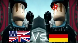 Przem&oacute;wienie generała Huxa &ndash; Lego Star Wars: Przebudzenie Mocy | Dubbing angielski kontra niemiecki