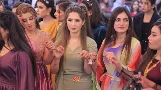 حفلة زفاف (فرهاد & سامية ) جزء (1)