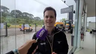 #KOMFMTV TRITEC | INAUGURA NOVA LOJA EM VILA FLORES