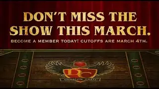 Dungeon Crate March 2020 
