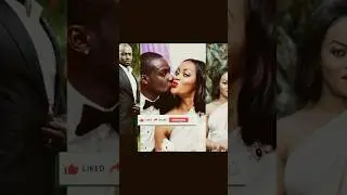 These Ghanaian celebrities have divorced their partners