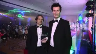 Search Awards 2015 - Best Travel B2C Leisure B2C Sports Campaign SEO - OMD UK
