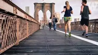 Life after Fitbit: Appealing to those who feel guilty vs. free