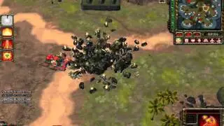 MCV  vs vacuum imploder