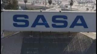 #SASA Bank of America &Uuml;zerinden Gelen Alım ile Borsada G&uuml;n&uuml; Kısmi Pozitif Ge&ccedil;irdi SASA A&ccedil;ığa Satış