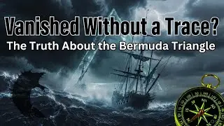 Mysteries of the Bermuda Triangle: Science vs. the Supernatural