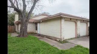 Austin Duplex Rentals 3BR/2BA by Austin Property Management