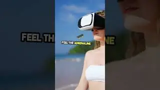 Ultimate Virtual Reality Escapades Revealed!