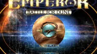 Emperor Battle for Dune - Ordos: Score