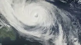 Bomb Cyclones Explained