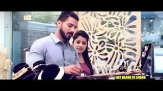 Ganni   Simarjit Bal Feat Shahjeet Bal   Full Song   HD   9X Tashan