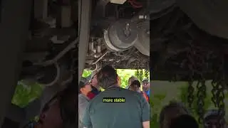 The TRUTH About EV Battery Fires