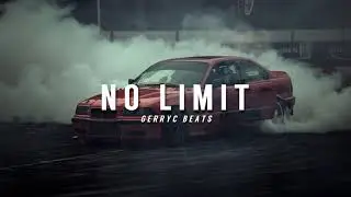(FREE) Night Lovell Type Beat 2019 'NO LIMIT' | GerryC Beats