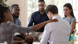 لست وحدك.. عن العلاج الجماعي