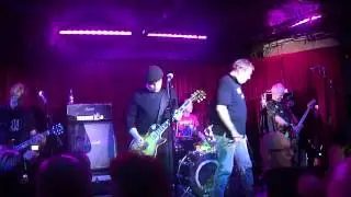 Sham 69-Who Killed Joe Public