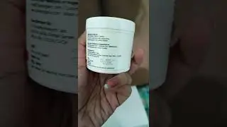 Foot crackheal cream 100gm, softens dry skin & cracked heels in 7 days best Foot cream🌸