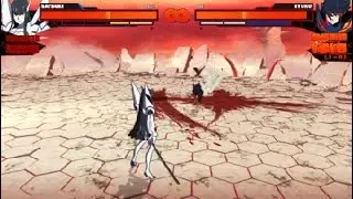 KILL la KILL -IF-