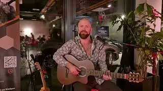 Fever - Peggy Lee cover by Nemestro