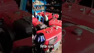 second hand engine will be sold