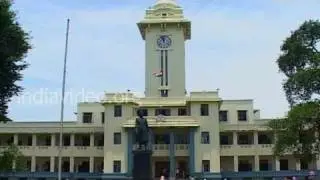 The University of Kerala  Thiruvananthapuram  Kerala