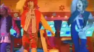 Doodlebops DVD