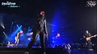 [Vietsub+Kara][Live] Lee Seung Gi - Because I Love You @ Hope Concert 2010