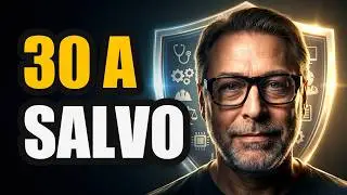 30 profesiones QUE NO SUSTITUIRÁ la Inteligencia Artificial ¡A VER SI ESTÁ LA TUYA!