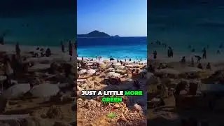 Antalya Kemer Green Paradise