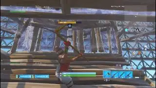 1v1 LAF Twins
