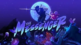 Ninja Gaiden Returns Again! - The Messenger Gameplay Impressions