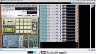Propellerhead Reason 7 Tutorial - ReWire Template Session Download