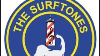 Alleluia performed by The Cape Cod Surftones