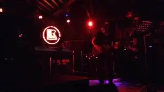 Roadhouse blues  Jamm at cafe live n loud Gangtok.