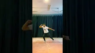 locking ! Divanshu Sharma ! #dance #locking #reels #reelsdance #music #big #wow #choreography