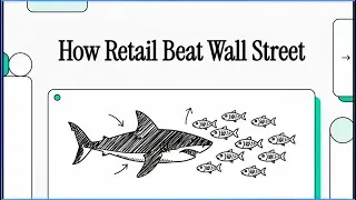 How Modern Retail Harpooned Wall Street Whales in 2025