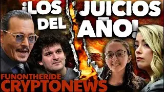 ¡LOS JUICIOS DEL AÑO!