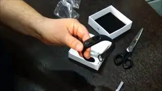 КРУТОЙ  Xiaomi Mi Band 2 - обзор фитнес браслета .