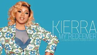 KIERRA SHEARD 