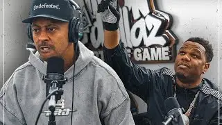 Fridayy performs ‘Proud Of Me’ on Million Dollars Worth Of Game