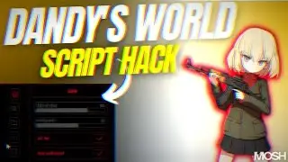DANDY'S WORLD SCRIPT HACK - NEW UPDATE | *OP*  ESP, AUTOFARM *CODES* AND MORE! | PASTEBIN