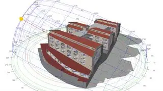 DesignBuilder Software Overview (SI Units)