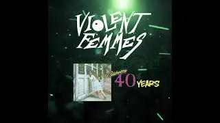 KROQ Promo - 5-13-2023 SFSS: PLASTIC CULTURE, VIOLENT FEMMES, SPRAY ALLEN W/ ERIC WILSON - SUBLIME