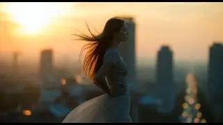 Heat of Emotion Ver. 1 [Melodic Rock]