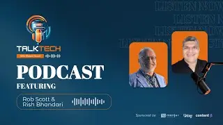 Как бизнес-модели &laquo;как услуга&raquo; трансформируют маркетинг и юриспруденцию | Риш Бхандари